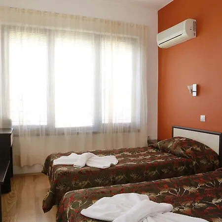 Saint Stefan Villas